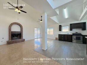 10613 Obsidian St in El Paso, TX - Building Photo - Building Photo