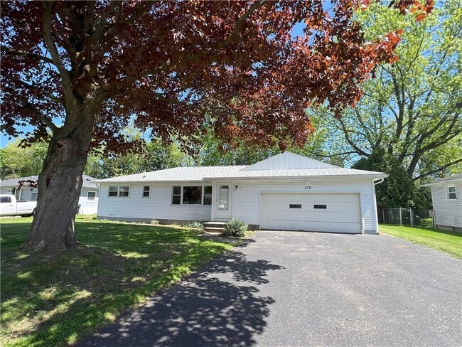 property at 120 Sunnyside Dr