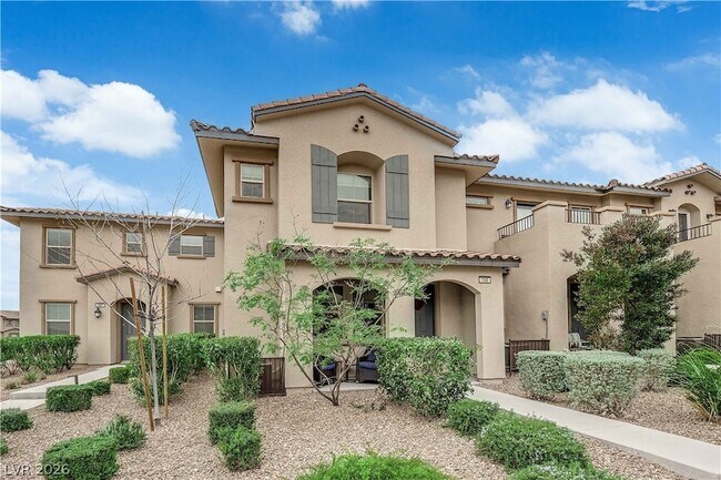 160 Lomita Heights Dr in Las Vegas, NV - Building Photo - Building Photo