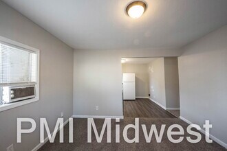 311 Harrison St in Crawfordsville, IN - Building Photo - Building Photo