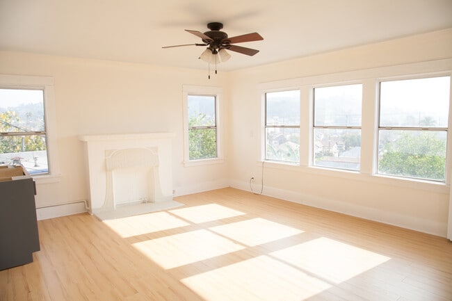 3435 N Figueroa St, Unit 1