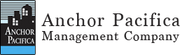 Property Management Company Logo Anchor Pacifica Group
