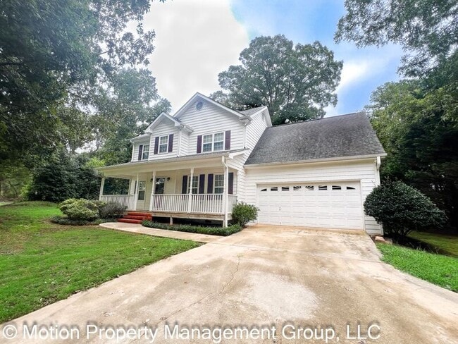 property at 861 Windward Rd