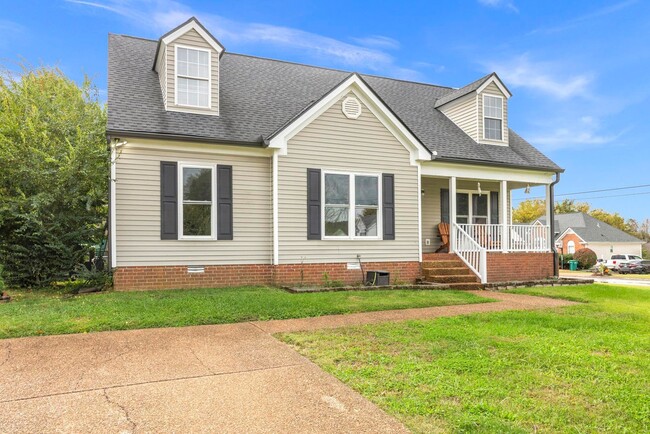 2845 Jessie Ct in Thompson's Station, TN - Building Photo - Building Photo