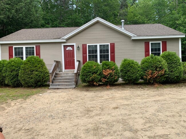 property at 30 Ryder Rd