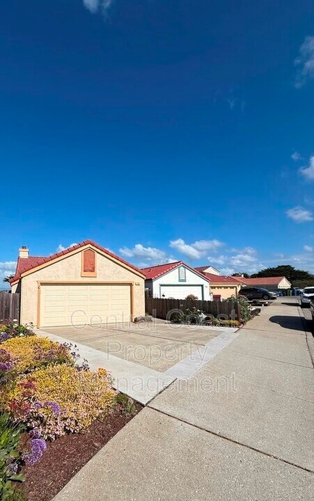 161 Pebble Pl in Marina, CA - Building Photo