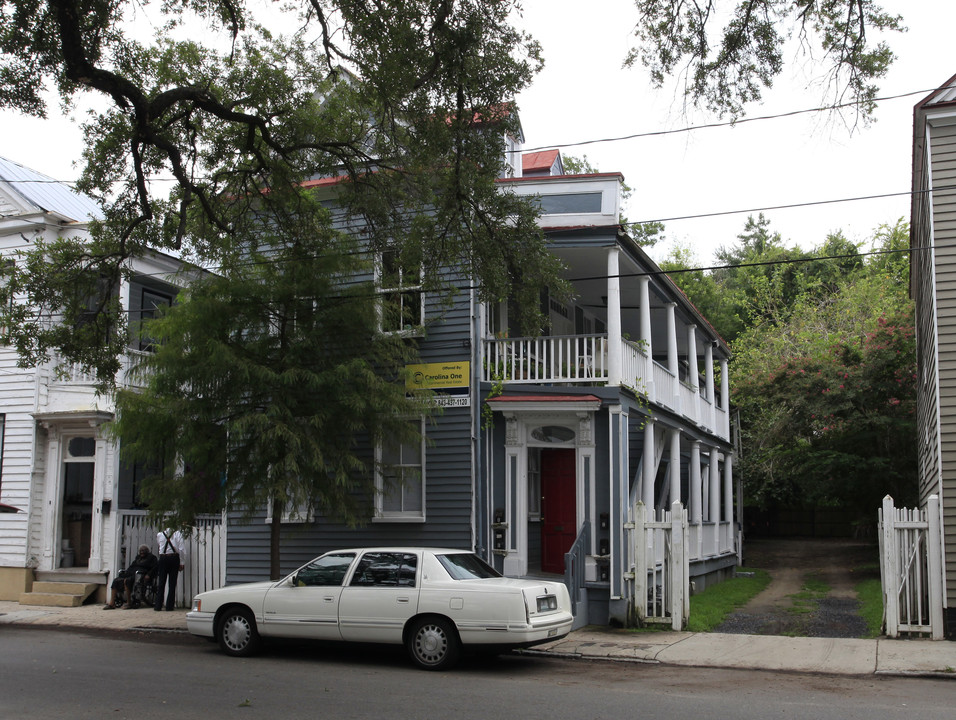 3 Hampden Ct in Charleston, SC - Building Photo