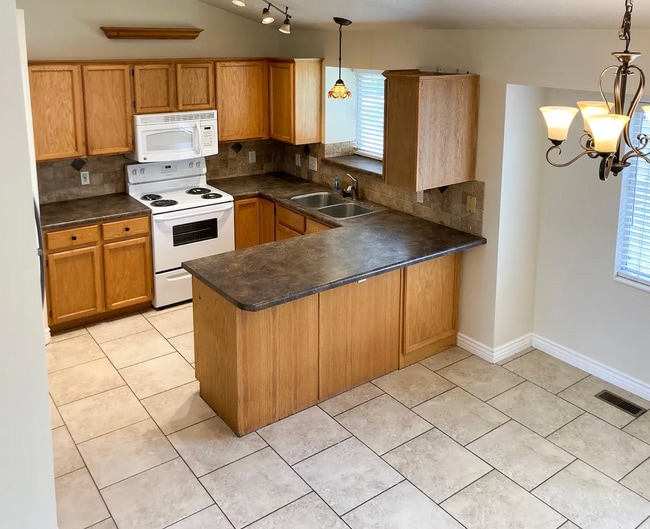 property at 734 W Sweet Meadow Ln