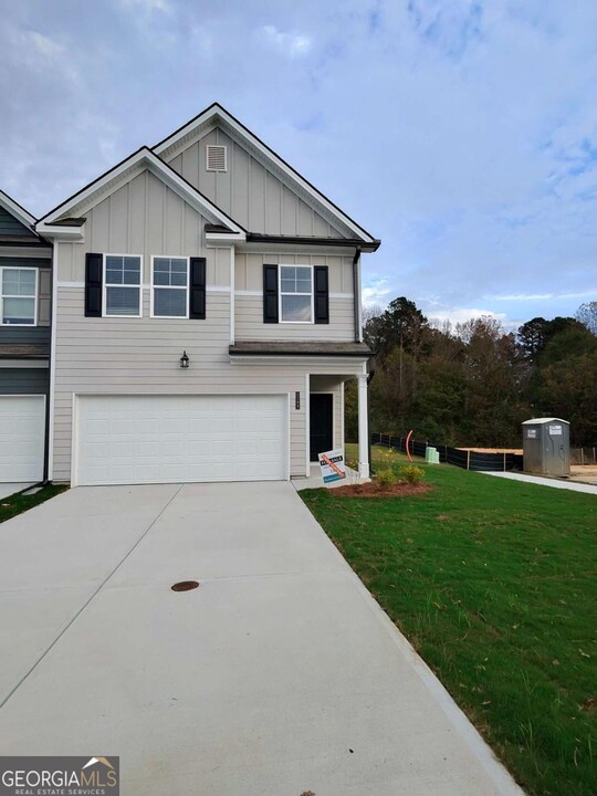 1199 Westhampton Wy in Villa Rica, GA - Building Photo