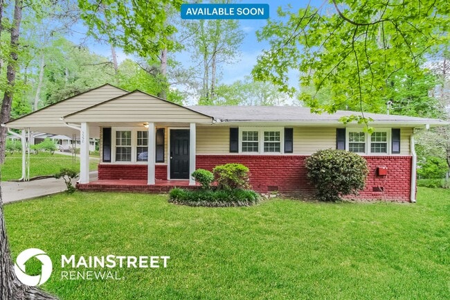 property at 5550 Longmeadow Ln