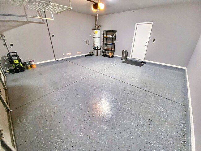 3730 Caribbean Blue Ave in North Las Vegas, NV - Building Photo - Building Photo