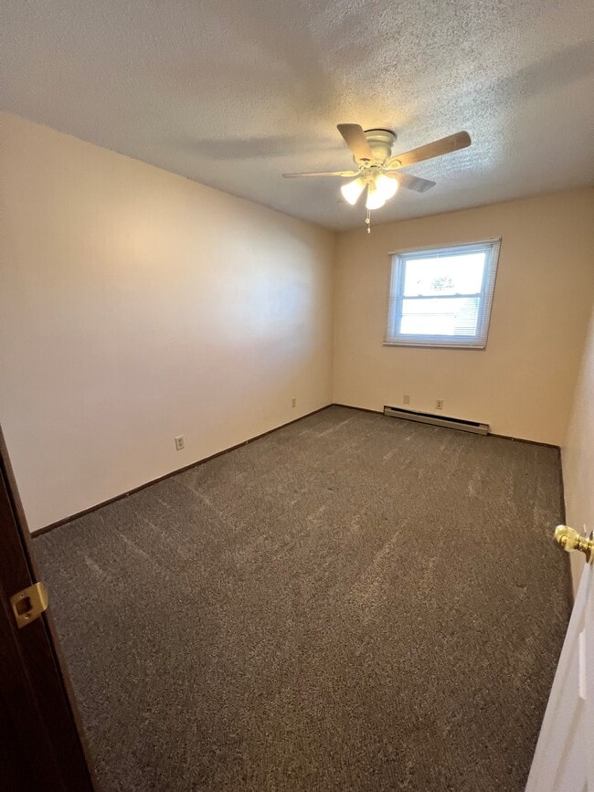 1006 Davis St, Unit 1 in Charleston, IL - Building Photo - Building Photo