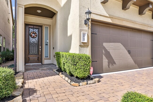 2817 Shadow Woods Ct in Houston, TX - Building Photo - Building Photo