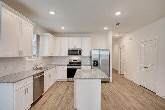 21119 Turtle Gln Ln in Cypress, TX - Building Photo - Building Photo