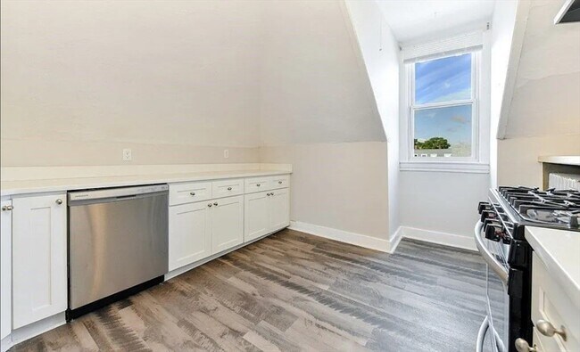 47 Appleton St in Quincy, MA - Building Photo - Building Photo