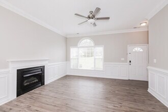 533 Hunley St in Monroe, NC - Building Photo - Building Photo