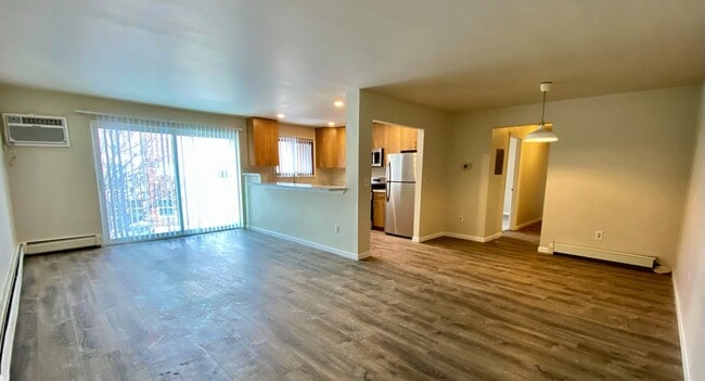 Eastern Lofts Apartment Homes in Ypsilanti, MI - Building Photo - Building Photo