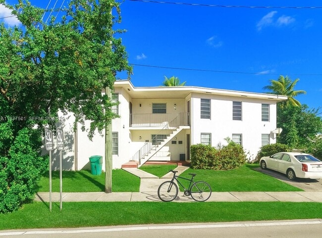 property at 2755 NW 11th St