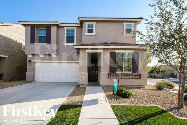 property at 12135 W Rowel Rd