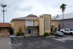 1130 Pinellas Bayway Apartments