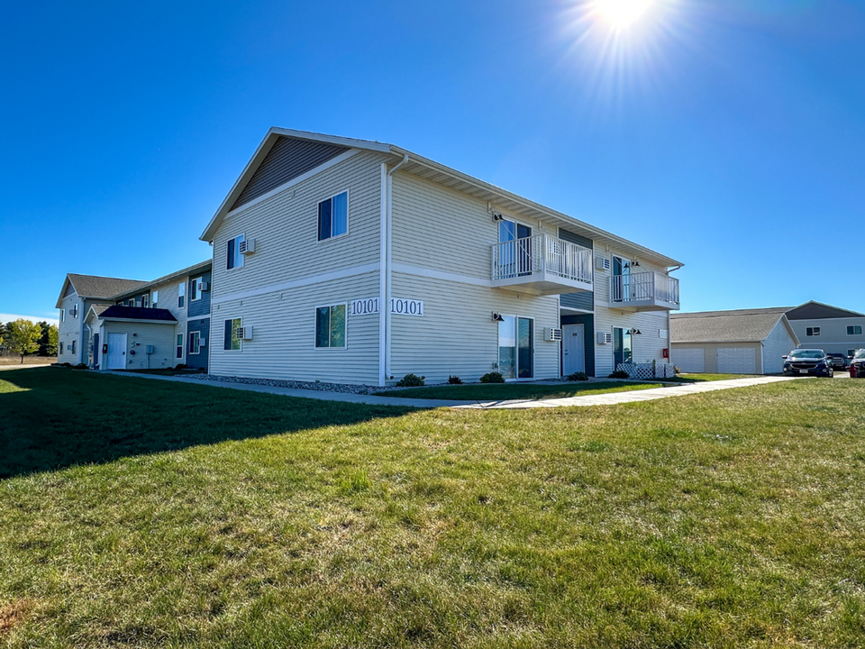 SCS Rothschild in Rothschild, WI - Building Photo