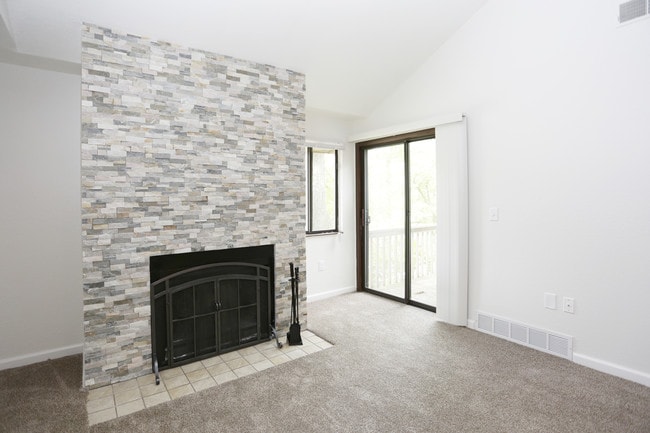 Alpine Slopes Apartments