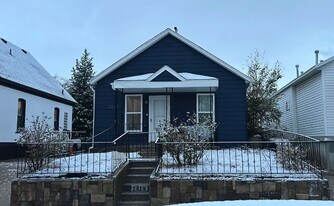 2019 Adams Ave in Ogden, UT - Building Photo