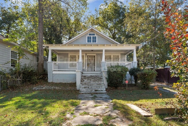 property at 896 Spencer St NW