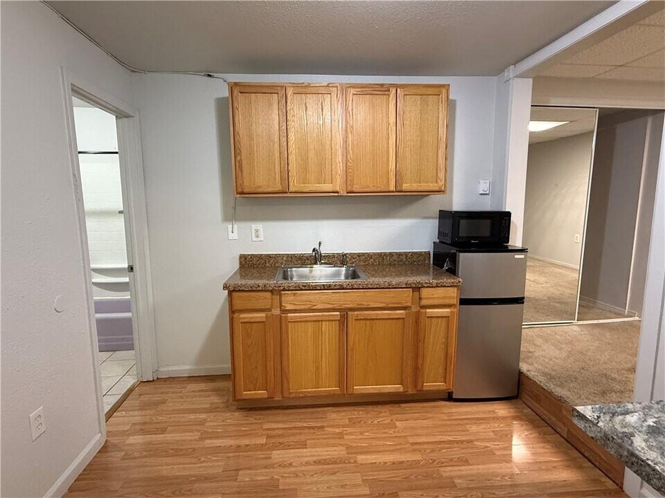 269 E Pickens Rd in Pea Ridge, AR - Building Photo