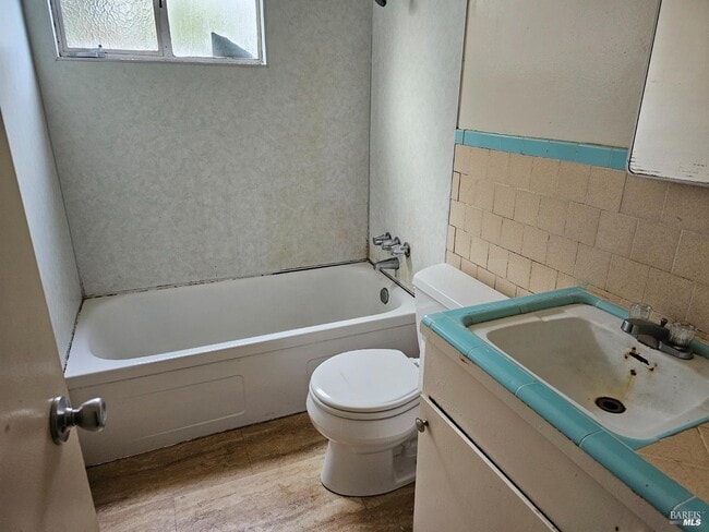 505 Franklin St in Napa, CA - Building Photo - Building Photo