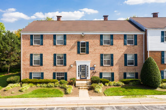 Elme Watkins Mill in Gaithersburg, MD - Building Photo - Building Photo