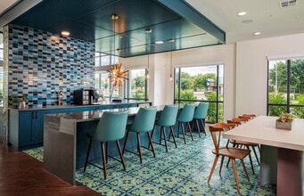 The Copeland in Austin, TX - Foto de edificio - Building Photo