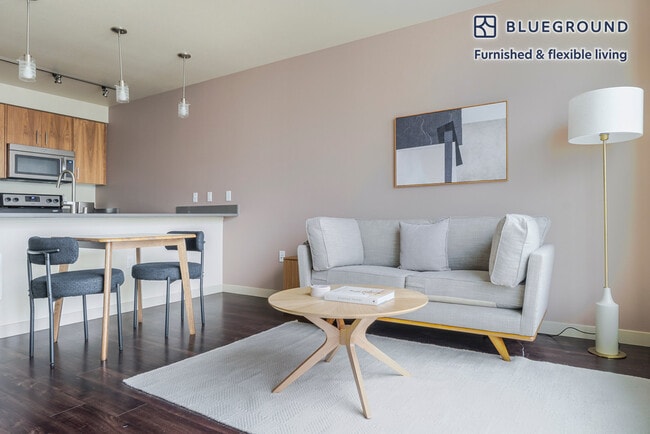 1414 10th Ave in Seattle, WA - Building Photo - Building Photo