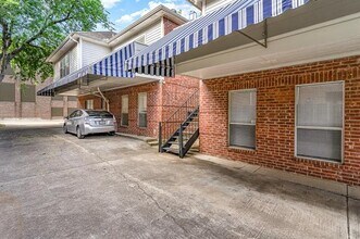 3329 Rosedale Ave in Dallas, TX - Building Photo - Building Photo