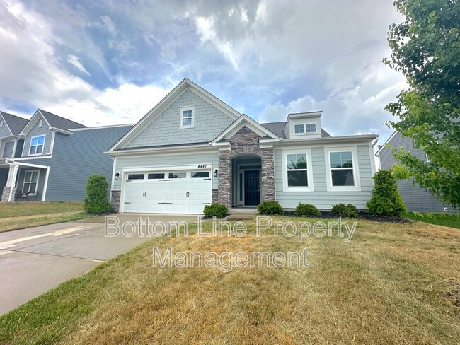 4487 Fls Lk Dr S W in Concord, NC - Building Photo - Building Photo