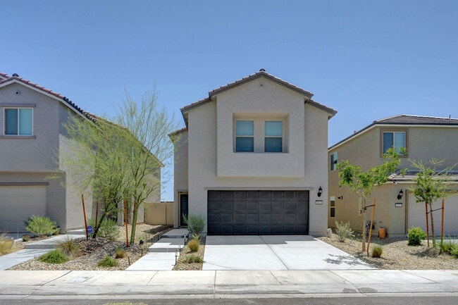 property at 6844 Toros St