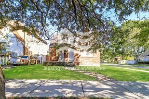 4604 Bedford St in Detroit, MI - Building Photo