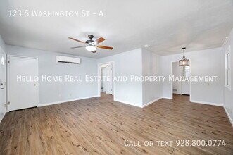 123 S Washington St in Prescott, AZ - Building Photo - Building Photo