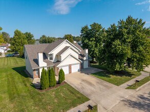 4303-4305-4305 Cheryl Ct in Columbia, MO - Building Photo - Building Photo