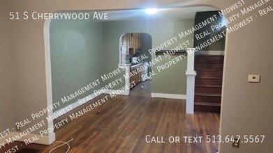51 S Cherrywood Ave in Dayton, OH - Building Photo - Building Photo