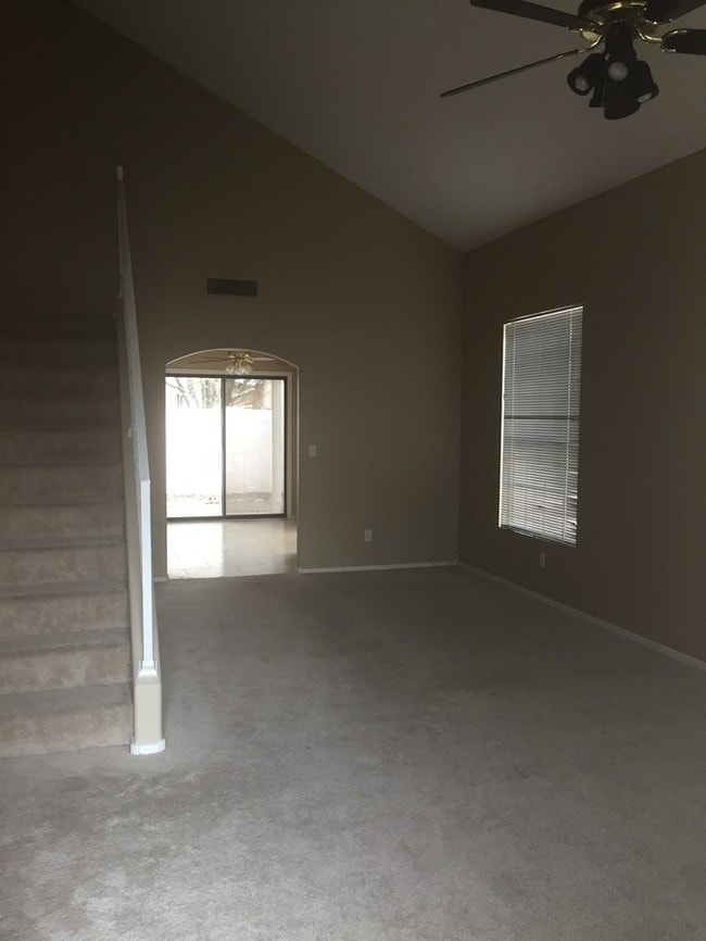 1902 N Barkley-Unit -UNIT 17 in Mesa, AZ - Building Photo - Building Photo