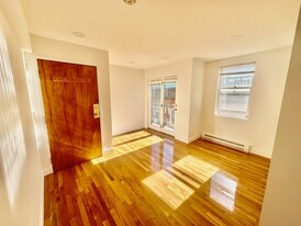 21 Cleveland Pl, Unit 10 Apartamentos