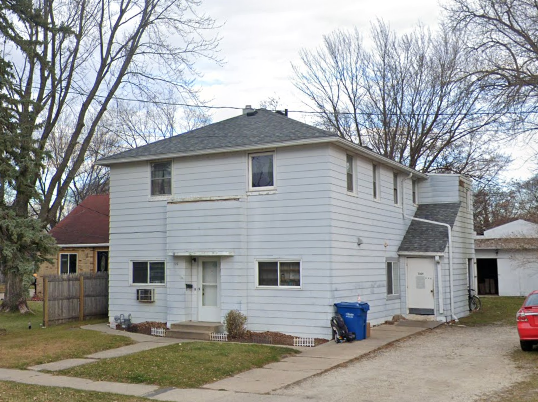 722 10th Ave SE in Rochester, MN - Building Photo