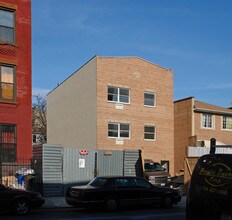 941 Lafayette Ave in Brooklyn, NY - Building Photo - Building Photo