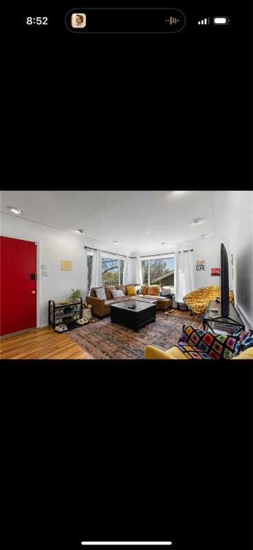 111 S Perry St, Unit 111 south perry st in Denver, CO - Building Photo - Building Photo