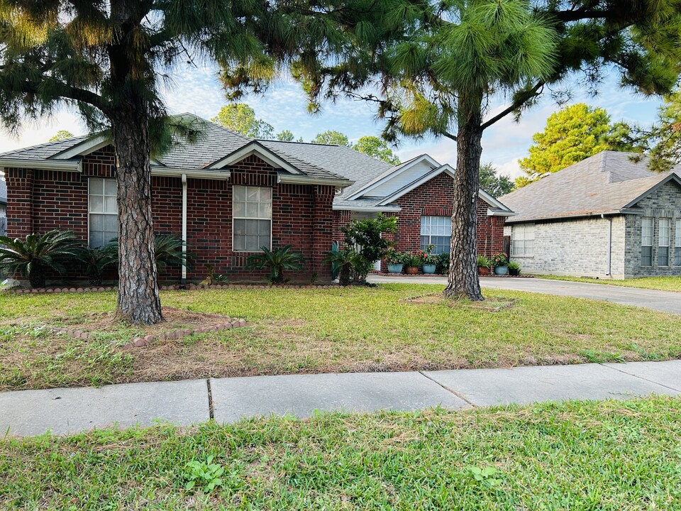 22518 Willhanna Dr in Katy, TX - Building Photo