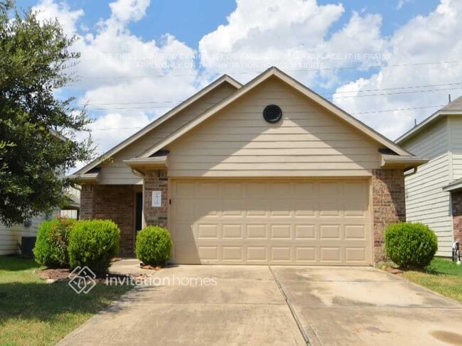 property at 18730 Dennington Dr