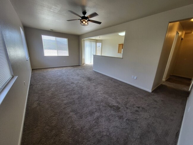 365 Royal Troon Dr in Dayton, NV - Building Photo - Building Photo