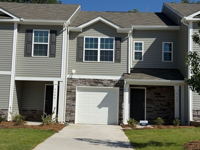 property at 5142 Hyrule Dr