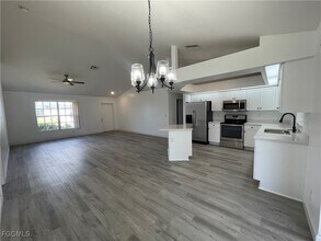 2446 SW Embers Terrace in Cape Coral, FL - Building Photo - Building Photo